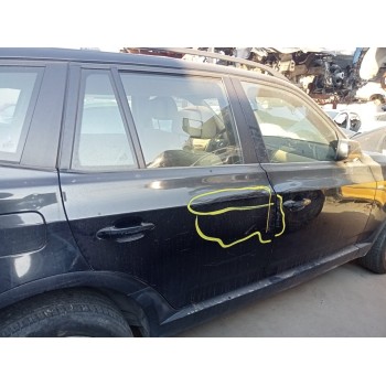 bmw x3 (e83) del año 2007