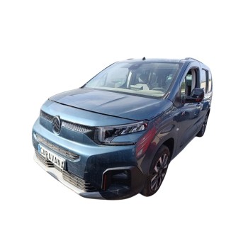 citroën berlingo del año 2024