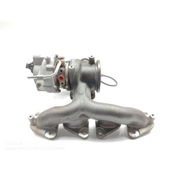 TUBO PRESION TURBOCOMPRESOR 8273880009 