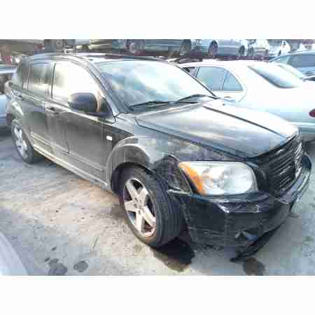 DODGE CALIBER