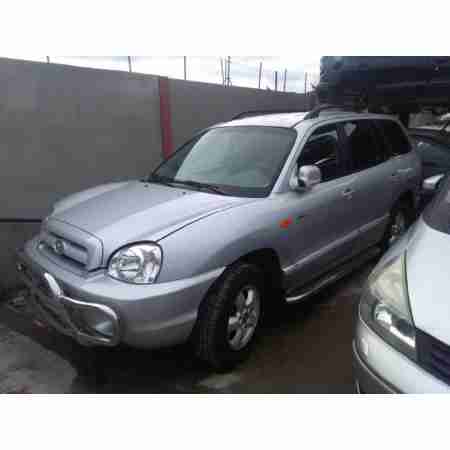 HYUNDAI SANTA FE (SM)