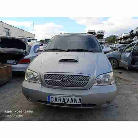 KIA CARNIVAL II