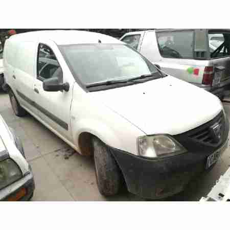 DACIA LOGAN EXPRESS