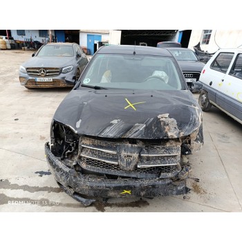 dacia sandero del año 2014