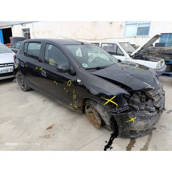 dacia sandero del año 2014