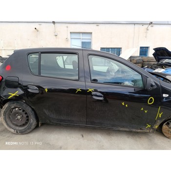 dacia sandero del año 2014