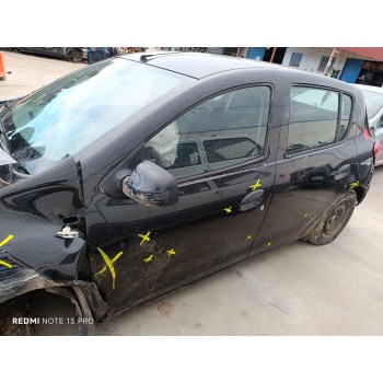 dacia sandero del año 2014