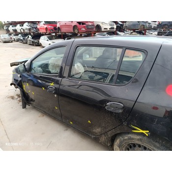 dacia sandero del año 2014