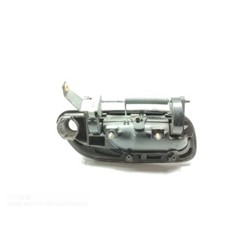 Recambio de maneta exterior delantera izquierda para volvo s60 berlina 2.4 d referencia OEM IAM 9187665  