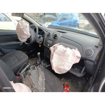 dacia sandero del año 2014