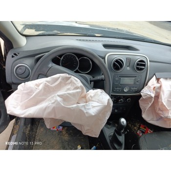 dacia sandero del año 2014