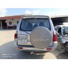 mitsubishi montero (v60/v70) del año 2004