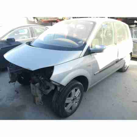RENAULT SCENIC II