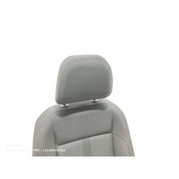 Recambio de asiento delantero derecho para volkswagen t-roc advance referencia OEM IAM 2Q4881106L  