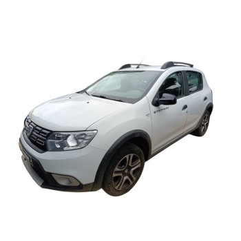 dacia sandero ii (b8_) del año 2020