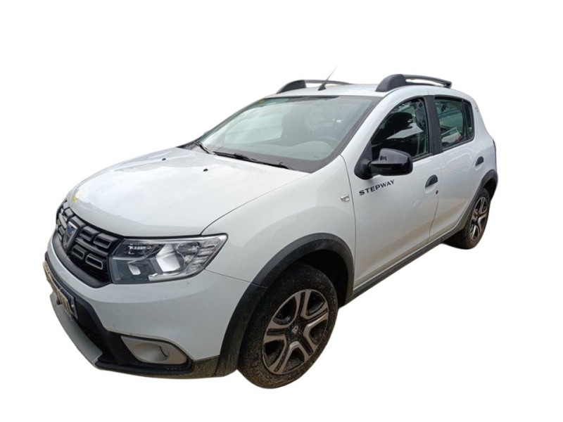 DACIA SANDERO II (B8_)