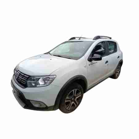 DACIA SANDERO II (B8_)