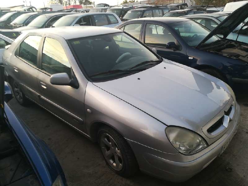 CITROËN XSARA BERLINA