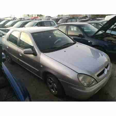 CITROËN XSARA BERLINA