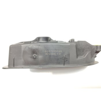 Recambio de maneta interior trasera derecha para renault captur ii intens referencia OEM IAM 826721378R  