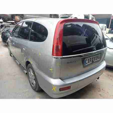 HONDA STREAM (RN1/3)