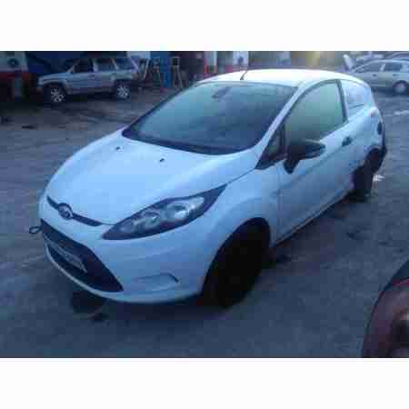 FORD FIESTA (CB1)