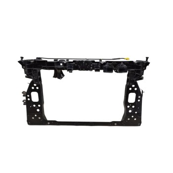 Recambio de panel frontal para jeep compass ii longitude 4x2 referencia OEM IAM 52191870  