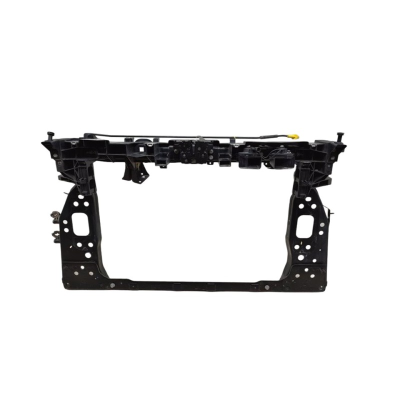 Recambio de panel frontal para jeep compass ii longitude 4x2 referencia OEM IAM 52191870  