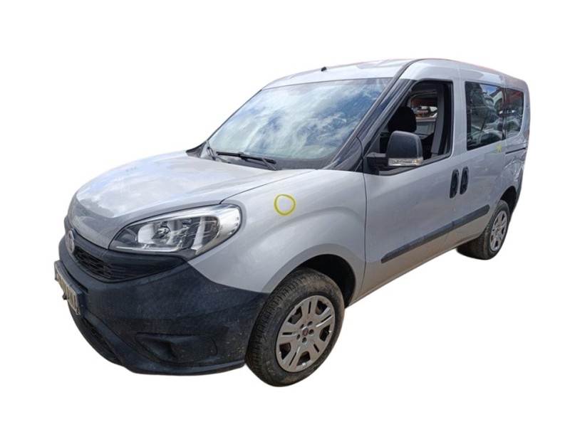 FIAT DOBLO II (152)