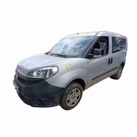 FIAT DOBLO II (152)
