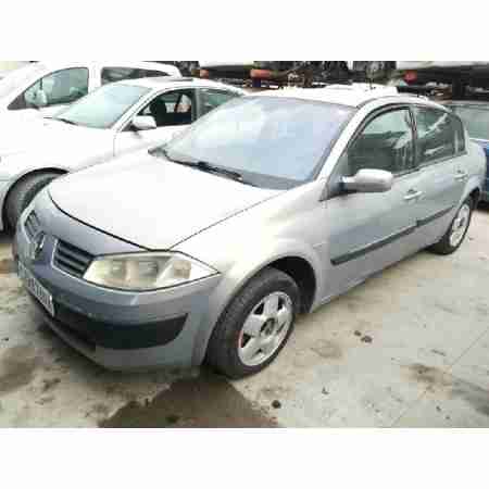 RENAULT MEGANE II CLASSIC BERLINA
