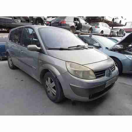 RENAULT SCENIC II