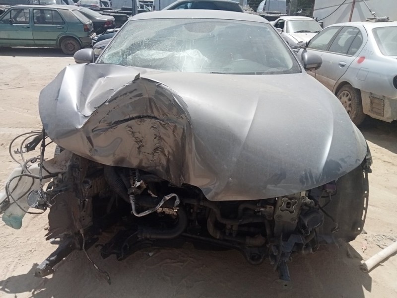 renault talisman del año 2018