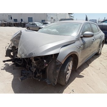 renault talisman del año 2018