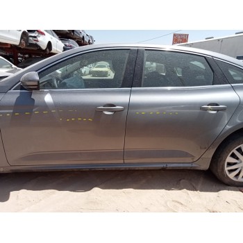 renault talisman del año 2018