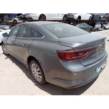 renault talisman del año 2018