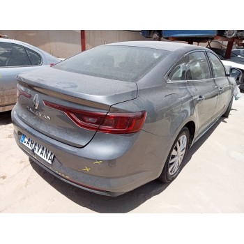 renault talisman del año 2018