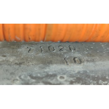 Recambio de caja cambios para toyota auris hybrid active referencia OEM IAM P9101316  