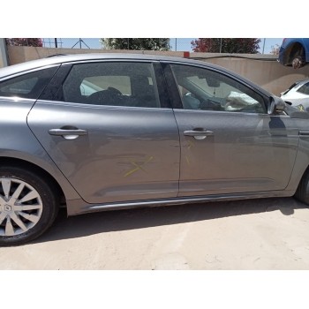 renault talisman del año 2018