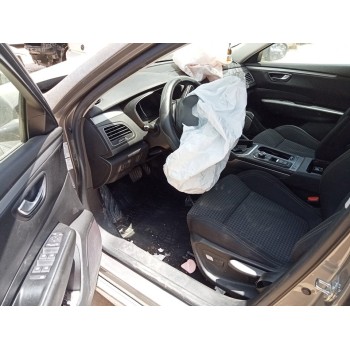 renault talisman del año 2018