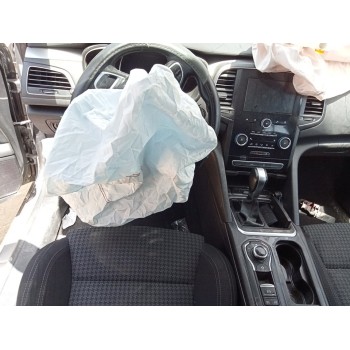 renault talisman del año 2018