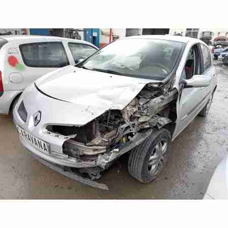 RENAULT CLIO III