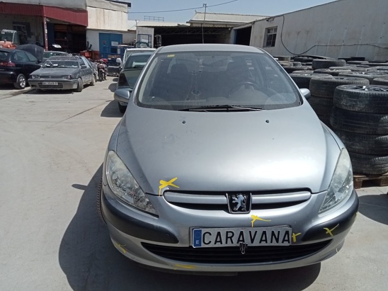 PEUGEOT 307 BREAK / SW (S1)