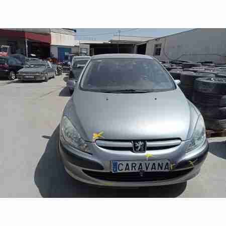 PEUGEOT 307 BREAK / SW (S1)