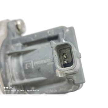 Recambio de tubo presion turbocompresor para nissan x-trail (t32) acenta referencia OEM IAM 8273880009  