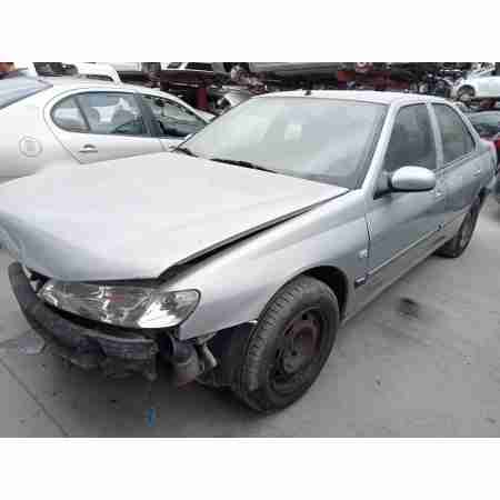 PEUGEOT 406 BERLINA (S1/S2)
