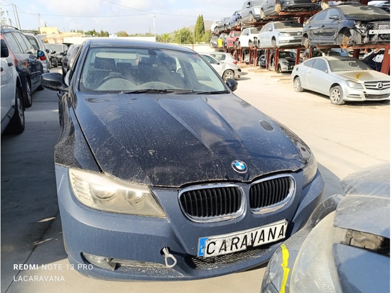 BMW SERIE 3 BERLINA (E90)