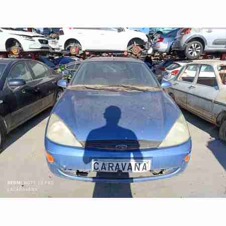 FORD FOCUS TURNIER (CAK)