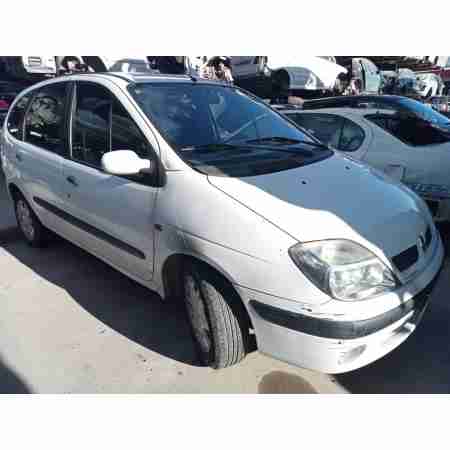 RENAULT SCENIC (JA..)