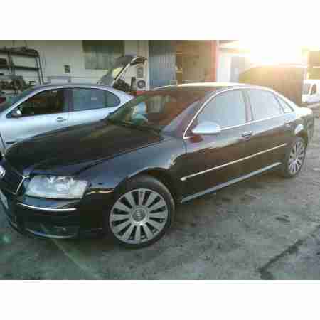 AUDI A8 (4E2)